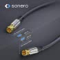 Sonero Antennen-Kabel 5m     S-SC000-050 
