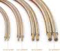 Sonero Lautsprecherkabel    S-SC2250T-50 
