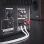 Sonero Lautsprecherkabel    S-SC2400W-25 