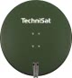 TechniSat SATMAN 850 Plus grün 1285/1644 