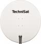 TechniSat SATMAN 850 Plus weiß 1785/1644 
