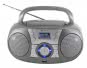 Soundmaster SCD1800TI titan CD-Radio 