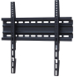 Black Connect Slim Mount 640 sw 