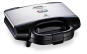 Tefal SM 1552 Ed/sw Sandwichtoaster 