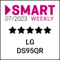 LG DS95QR sw 9.1.5 Soundsystem 