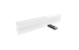 Canton Sound M 2.1 Soundbar weiß 