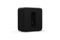 SONOS Sub Gen4 schwarz 