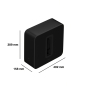 SONOS Sub Gen4 weiß 