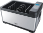 Steba SV 2 Sous Vide Garer 