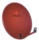 TRIAX Sat-Spiegel 65cm Alu    TDA 64 R-1 