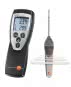 TESTO Temperatur-Messgerät testo 925 