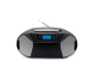 Thomson RK250UDABCD sw CD-Radio 