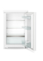 Liebherr TK14Vd00 ws Tischkühlschrank 