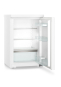 Liebherr TK14Vd00 ws Tischkühlschrank 