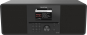 TELESTAR TOP 300 sw Digitalradio Stereo 