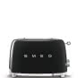 Smeg TSF 01 BLEU sw Toaster 