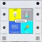 digitalSTROM X-UL-10230 u::lux Switch 