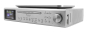 Soundmaster UR2180SI Küchenradio   Elite 