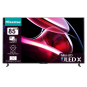 Hisense 85UXKQ anthr. Mini LED-TV ULED-X 