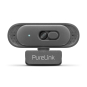 Vuelogic 2K Quad HD-Webkamera   VL-OC100 