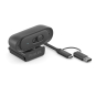 Vuelogic 2K Quad HD-Webkamera   VL-OC100 