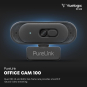 Vuelogic 2K Quad HD-Webkamera   VL-OC100 