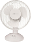 Clatronic VL 3601 weiss Tischventilator 
