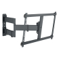 Vogels TVM3845 sw TV-Wandhalter schwenk. 