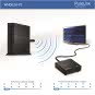 PureLink Wireless HD Extender  WHD030-V2 