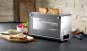 WMF Lono Glas-Toaster 0414140011 