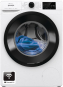 Gorenje WPNEI 74 A1TS Waschautomat 