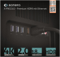 Sonero Premium HDMI-Kabel   X-PHC010-015 