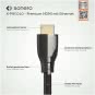 Sonero Premium HDMI-Kabel   X-PHC010-020 