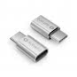 Sonero USB-C Adapter silber      X-UA110 