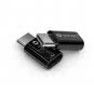 Sonero USB-C Adapter schwarz     X-UA111 