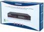 Intellinet 8-Port Gigabit POE+    561167 