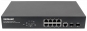 Intellinet 8-Port Gigabit POE+    561167 