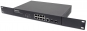 Intellinet 8-Port Gigabit POE+    561167 