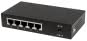 Intellinet 5-Port Gigabit PoE+    561228 