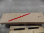 ABL Stele f.Wallbox eMH3 RAL9011 POLEMH3 
