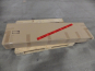 ABL Stele f.Wallbox eMH3 RAL9011 POLEMH3 