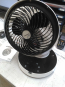 Steba VT 360 twist Tischventilator 