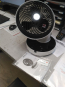 Steba VT 360 twist Tischventilator 