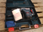 Bosch Bohrhammer GBH5-40DCE 