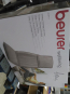 Beurer MG 330 Massagesitzauflage 