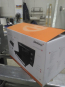 Steba KB M42 Kleinbackofen 