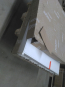 Hager Zählerschrank universZ       ZB55S 
