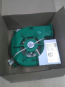 HELI Ventilatoreinsatz mit     ELS-VF 60 