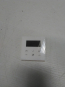Jung Timer Standard m.Display  CD1750DWW 