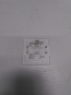 Jung Timer Standard m.Display  CD1750DWW 